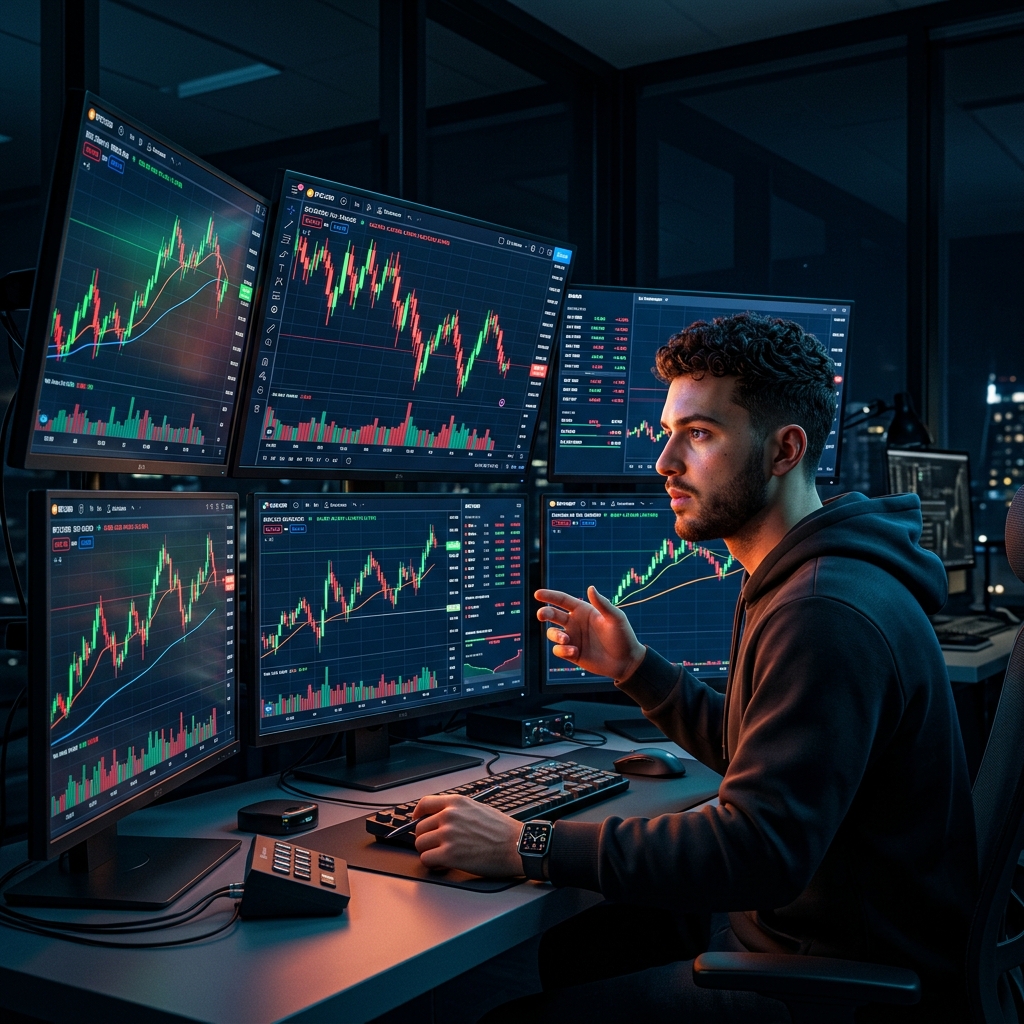 Bitcoin Beginner Bootcamp