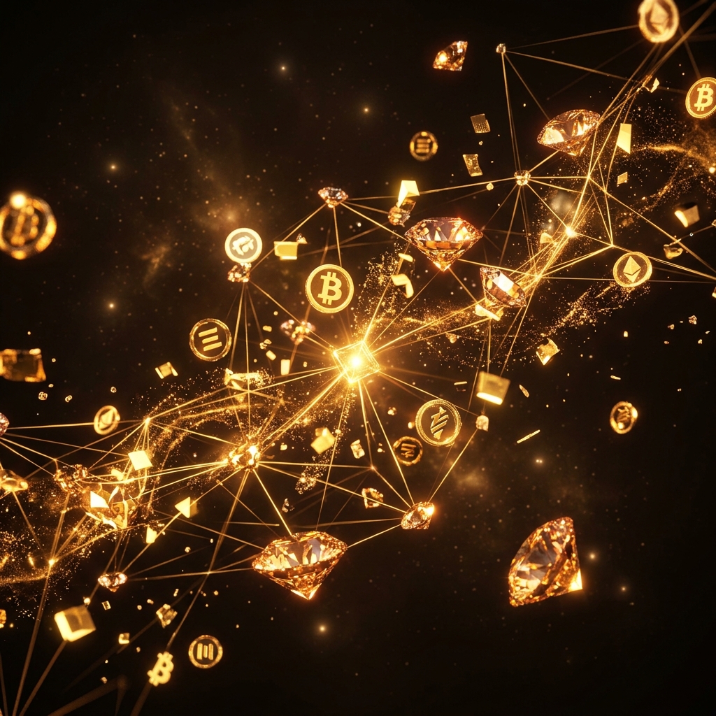 NFTs, DAOs & Digital Assets