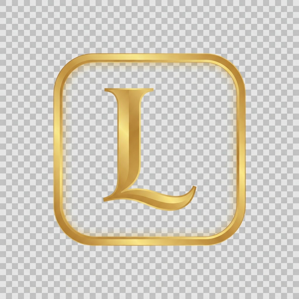LucktanInfo Logo